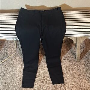 Celebrity Pink Women's Dark Jeans